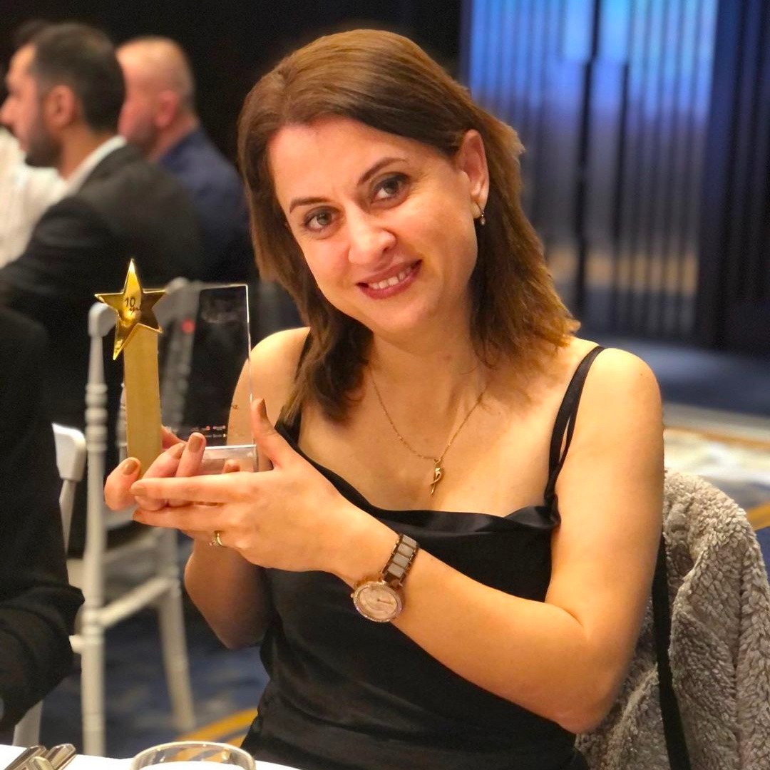 Hanife Güler